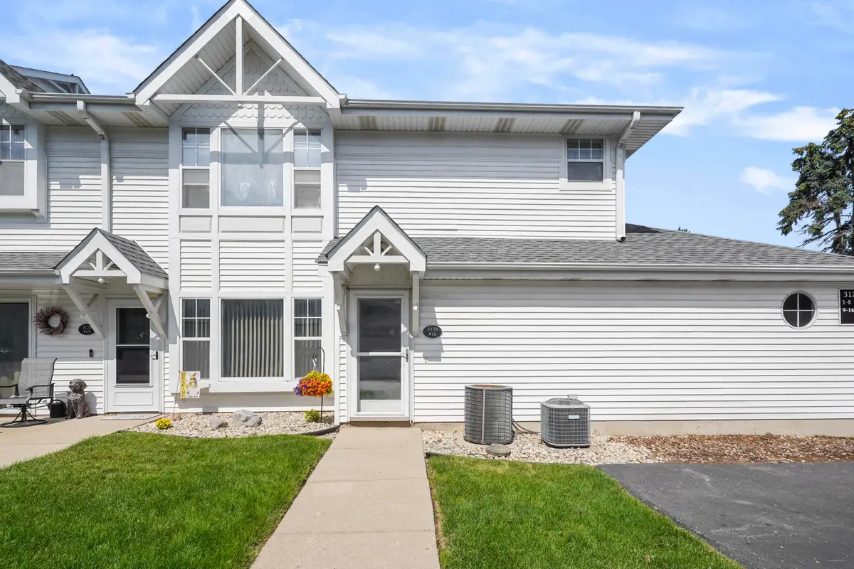3128 Wood Rd, Mount Pleasant, WI 53406 - #1