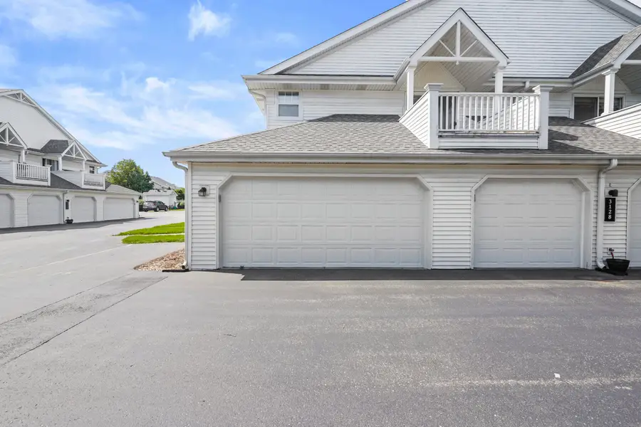 3128 Wood Rd, Mount Pleasant, WI 53406 - #2
