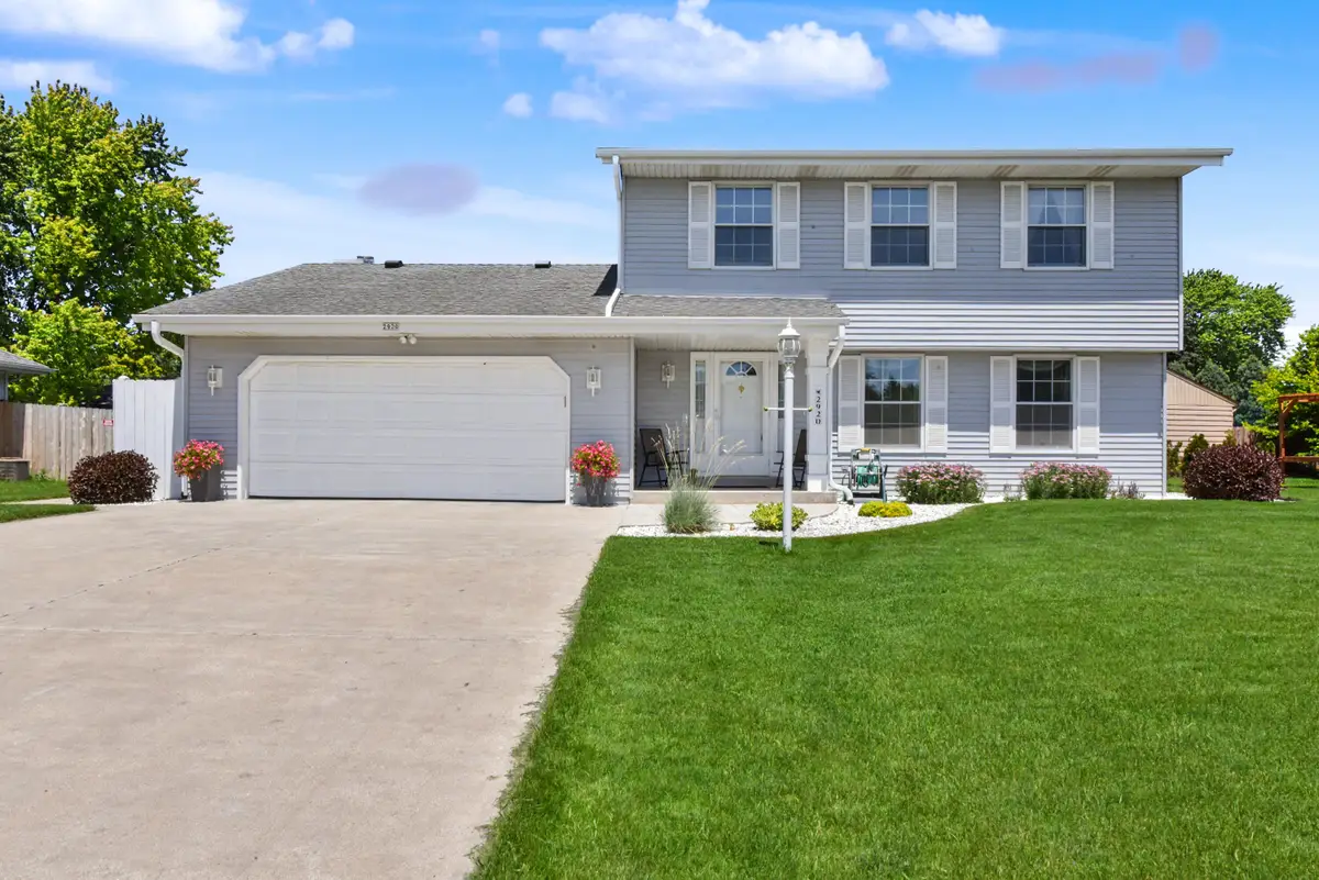 2920 Wildrose Way, Caledonia, WI 53402 - #1