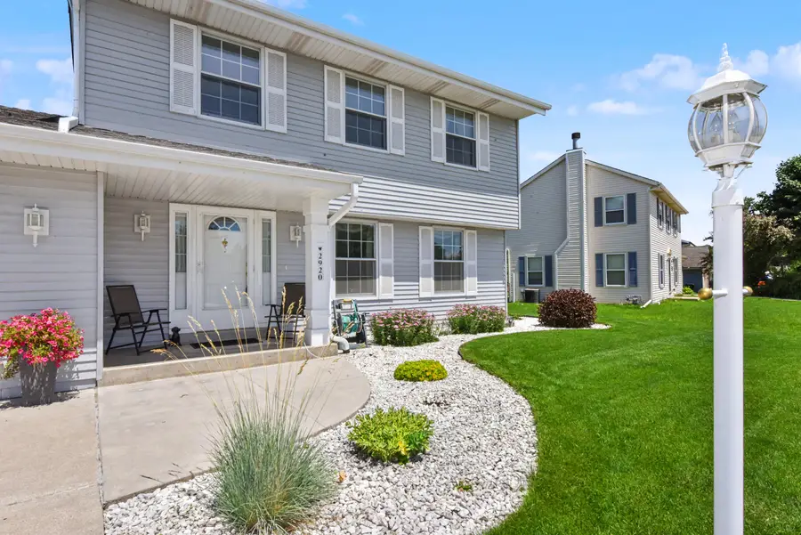 2920 Wildrose Way, Caledonia, WI 53402 - #2