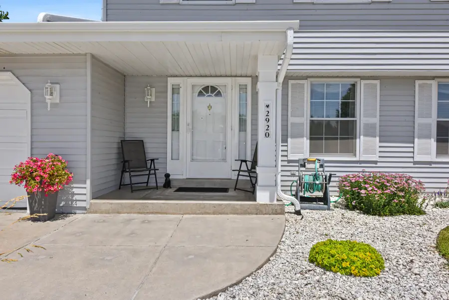 2920 Wildrose Way, Caledonia, WI 53402 - #3