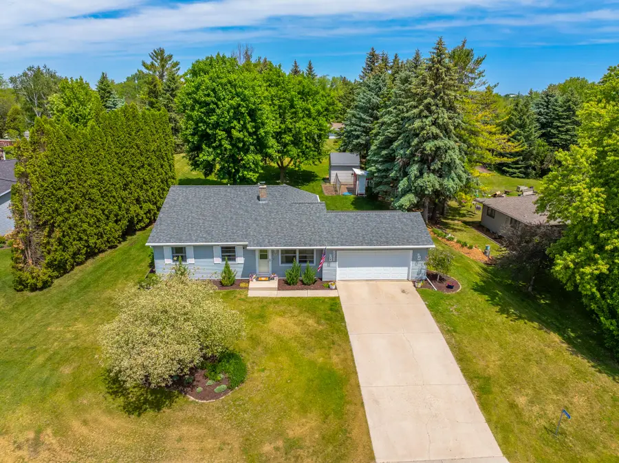 W4426 River Bend Dr, Hingham, WI 53031 - #3
