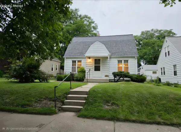 3265 S Burrell St, Milwaukee, WI 53207