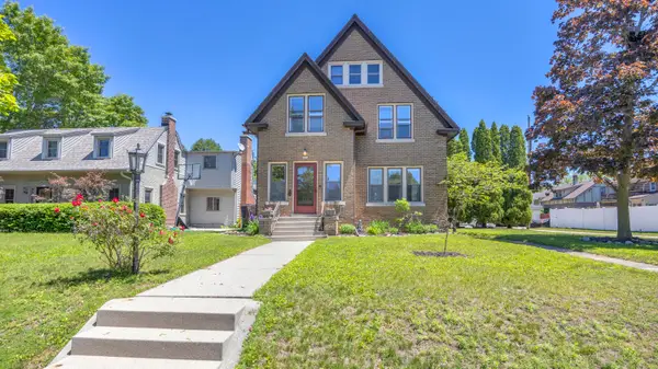 1919 N 4th St, Sheboygan, WI 53081
