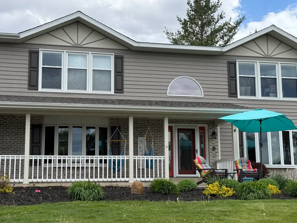 W5247 Plantation Rd, Sugar Creek, WI 53121 - #1