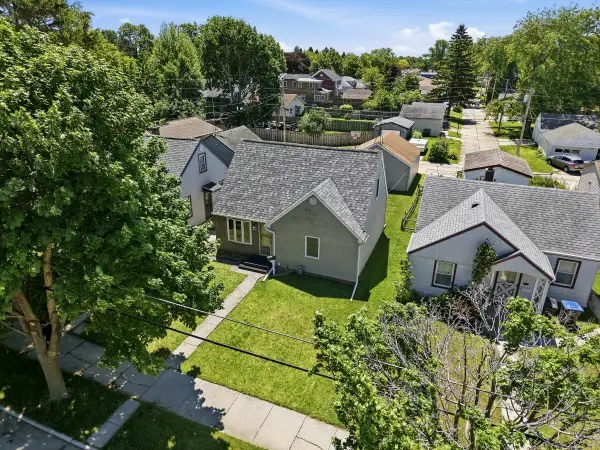 1615 Ashland Ave, Sheboygan, WI 53081