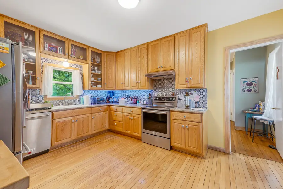 N6934 High Point Rd, Oak Grove, WI 53916 - #3