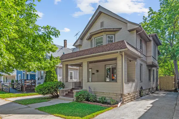 1723 N 9th St, Sheboygan, WI 53081