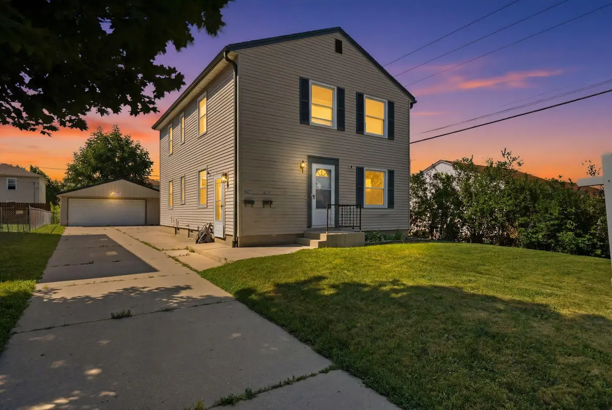 4837 W Lynndale Ave, Milwaukee, WI 53220 - #1