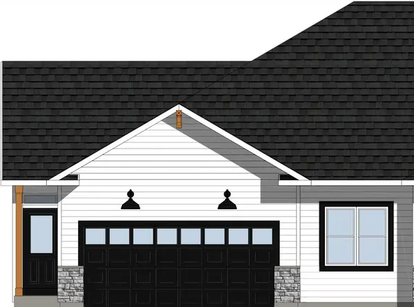752 Pleasant Park Ct, Johnson Creek, WI 53038