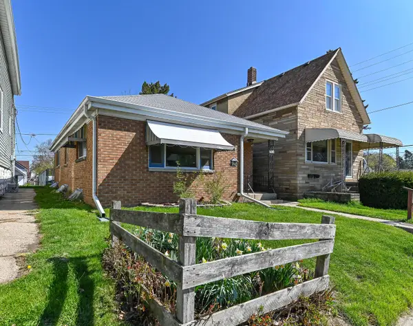 3948 E Underwood Ave, Cudahy, WI 53110