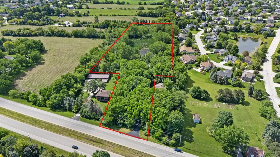 6503 Northwestern Ave, Caledonia, WI 53406 - #3