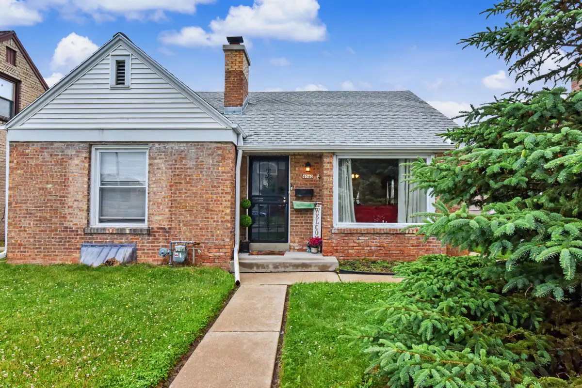 4040 N 49th St, Milwaukee, WI 53216 - #1