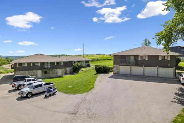 N2118 County Road F, Shelby, WI 54601