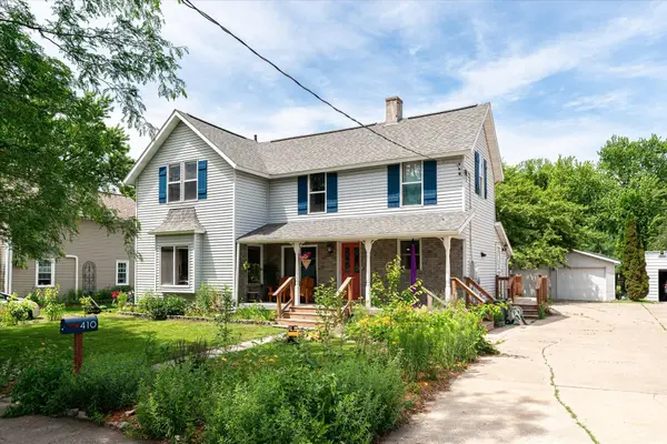 410 E Gillette St, Viroqua, WI 54665