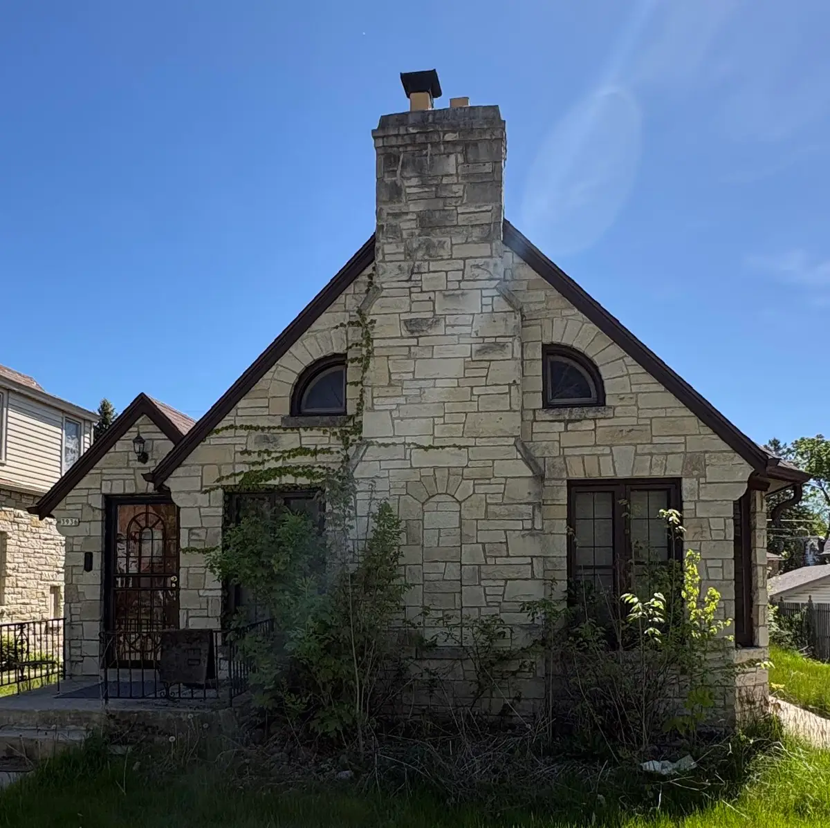 3936 N 44th St, Milwaukee, WI 53216 - #1