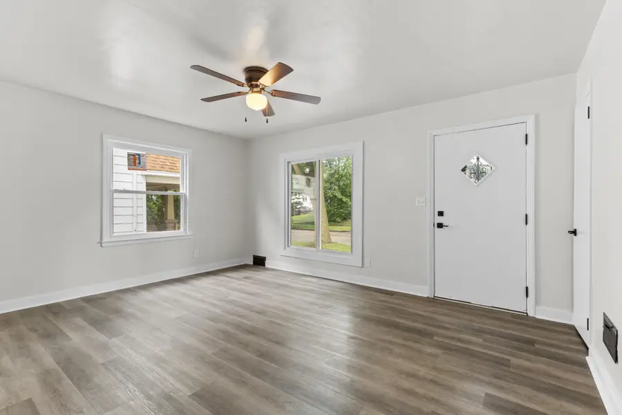 5238 N 53rd St, Milwaukee, WI 53218 - #3