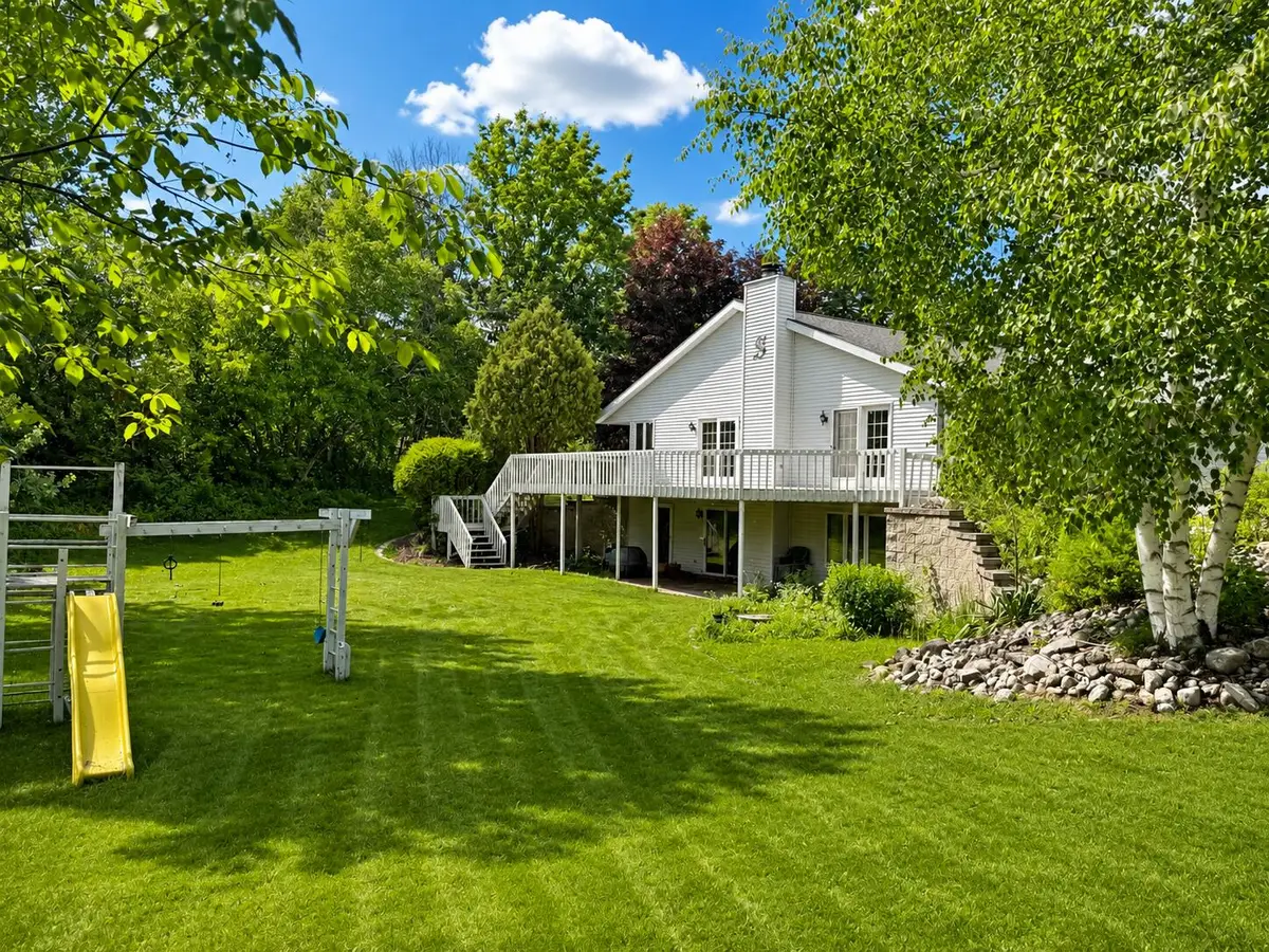 N8362 State Highway 67, Rhine, WI 53020 - #1