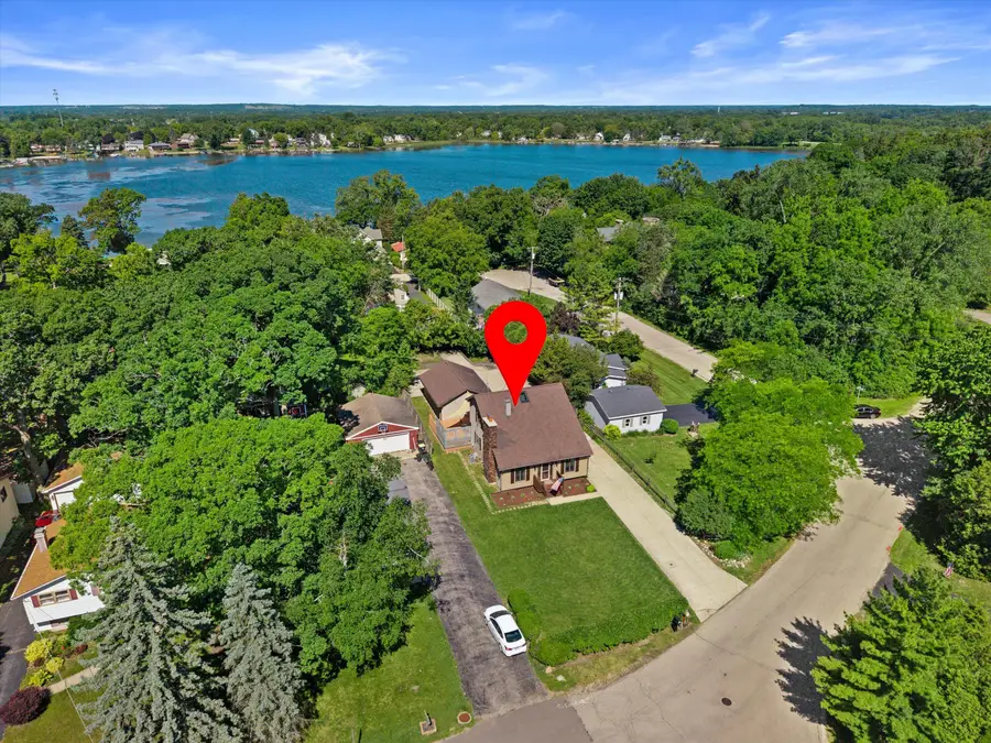 12806 228th Ave, Trevor, WI 53104 - #2