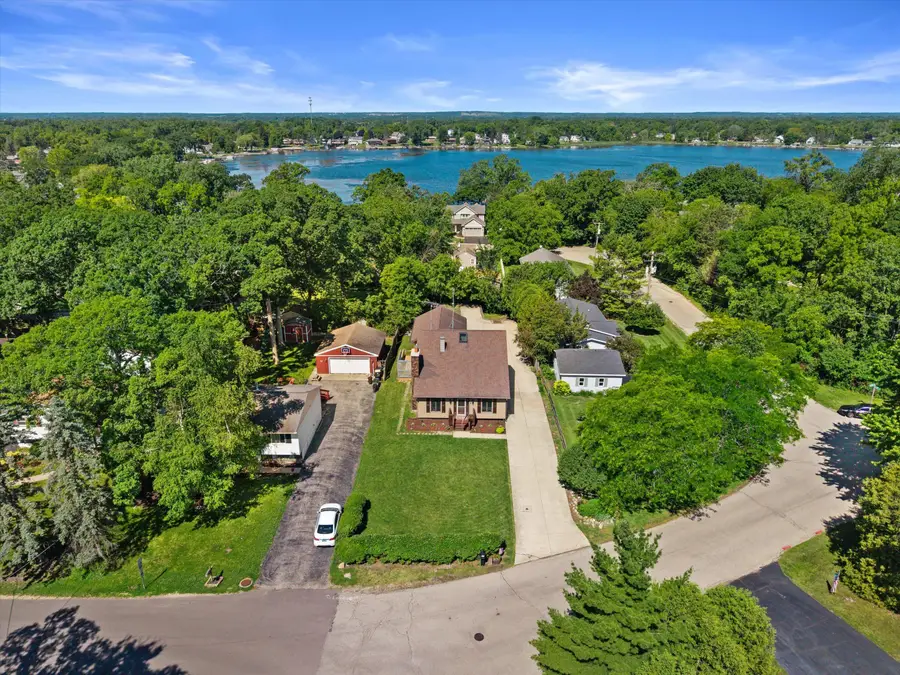 12806 228th Ave, Trevor, WI 53104 - #3