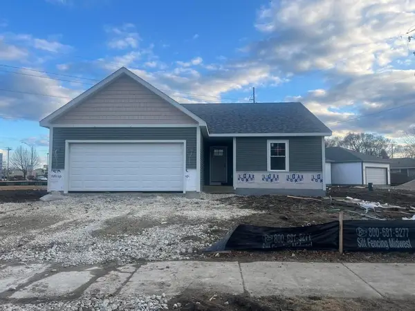 Lt1 55th St, Kenosha, WI 53140