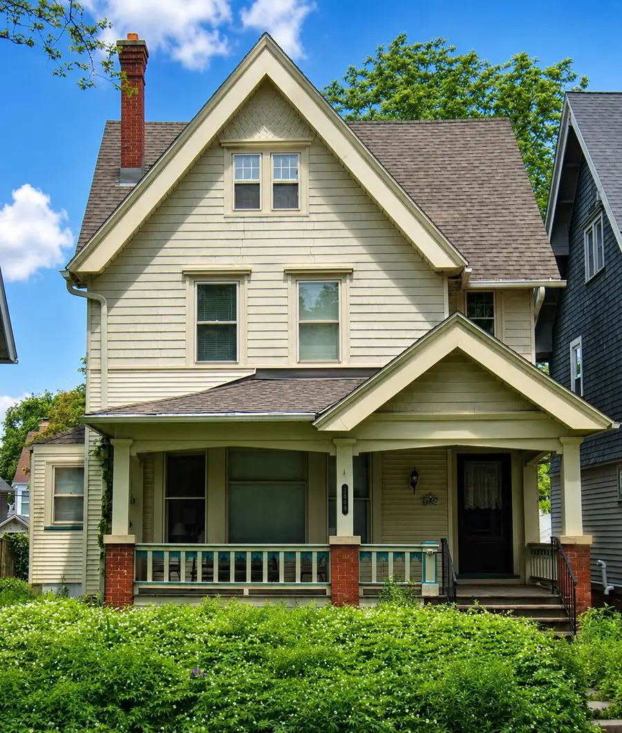 2963 N Prospect Ave, Milwaukee, WI 53211 - #2