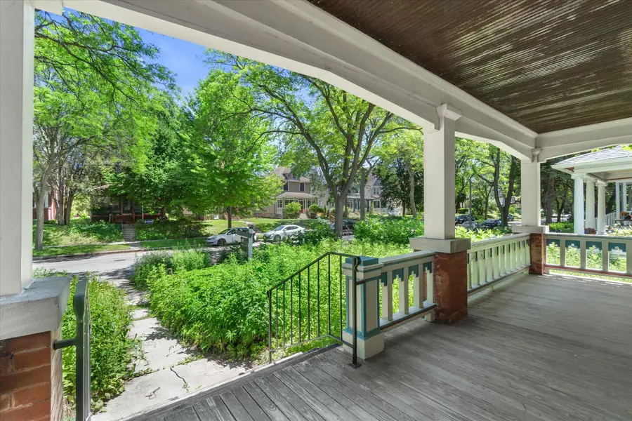 2963 N Prospect Ave, Milwaukee, WI 53211 - #3