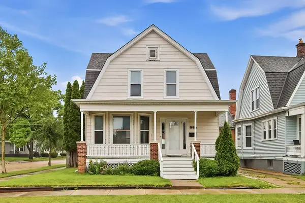 1503 Thurston Ave, Racine, WI 53405