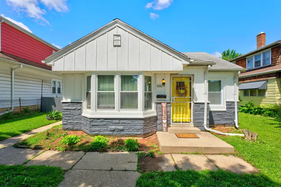 4463 N 36th St, Milwaukee, WI 53209 - #2