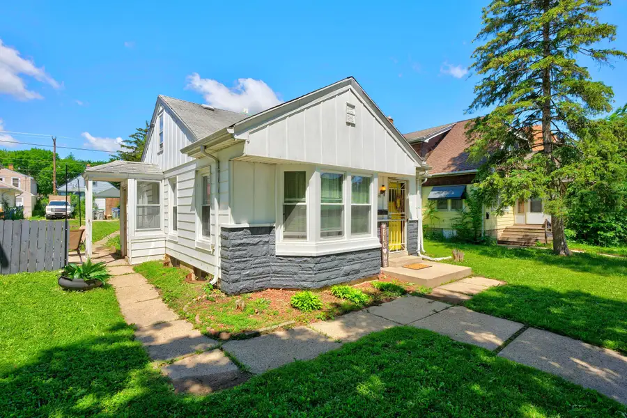 4463 N 36th St, Milwaukee, WI 53209 - #3