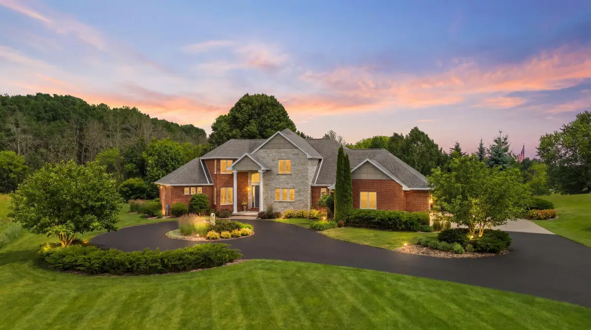 11105 Meadow Ridge Rd, Whitelaw, WI 54247 - #1
