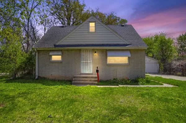 6706 N 54th St, Milwaukee, WI 53223