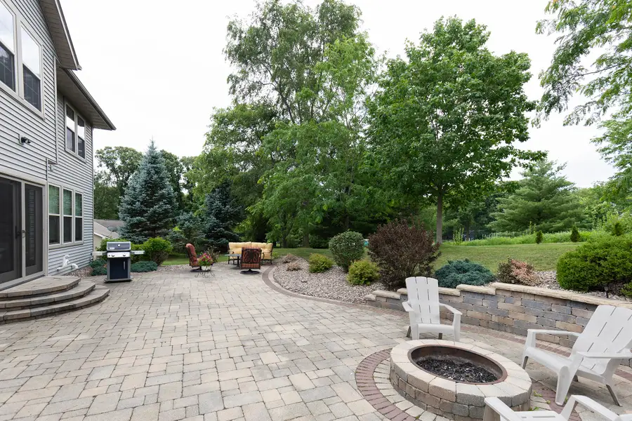 1615 N Fairview Ln, Koshkonong, WI 53538 - #3