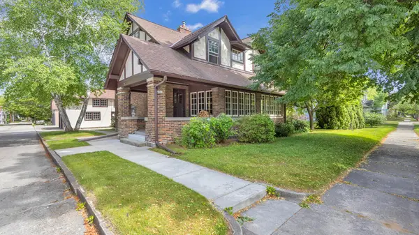 1723 N 3rd St, Sheboygan, WI 53081