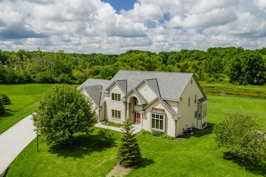 3976 Woodridge Ct, Colgate, WI 53017 - #3