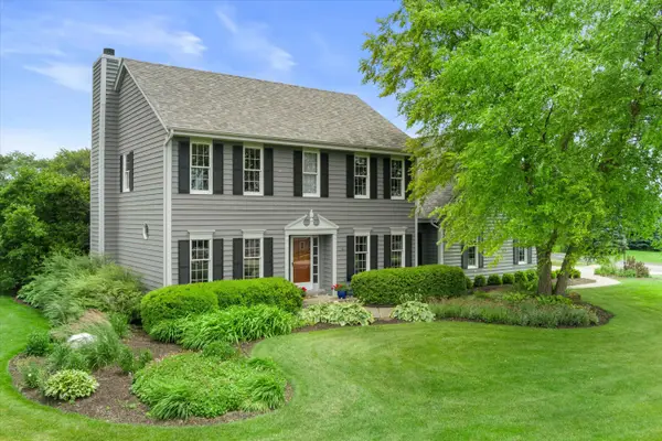 W278N5356 Hanover Hill Rd, Lisbon, WI 53089