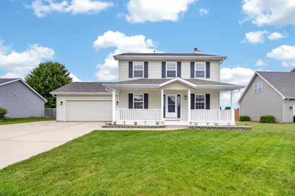 4620 Kenrich Dr, Caledonia, WI 53402