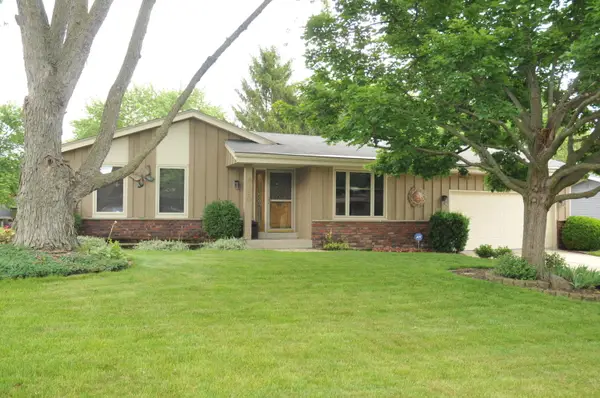8150 S 58th St, Franklin, WI 53132