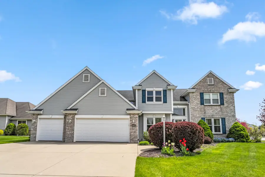 1047 27th Ct, Kenosha, WI 53140 - #2
