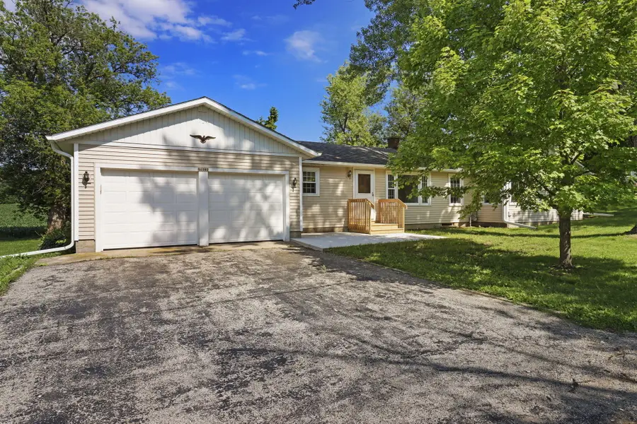 N6592 Lorraine Rd, Lake Lorraine, WI 53115 - #2