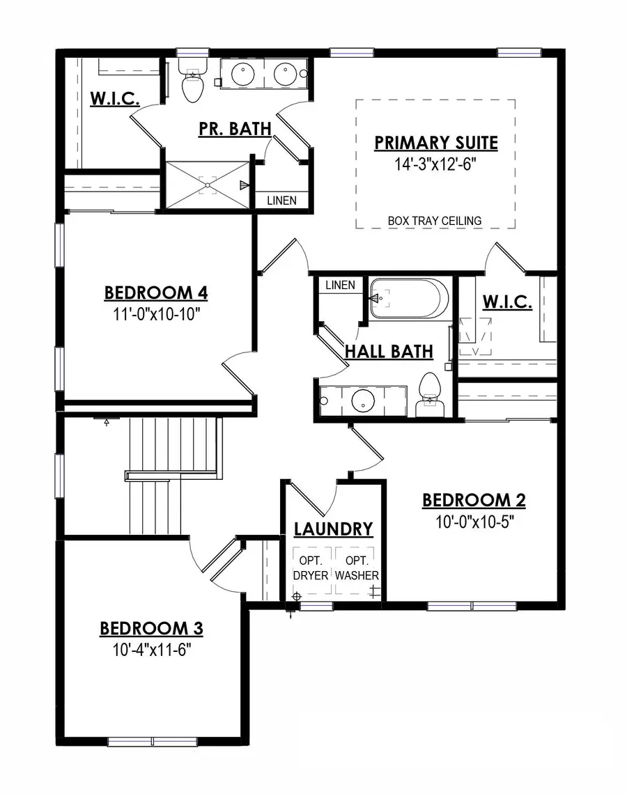 626 E Bluff Cir, Waterford, WI 53185 - #3