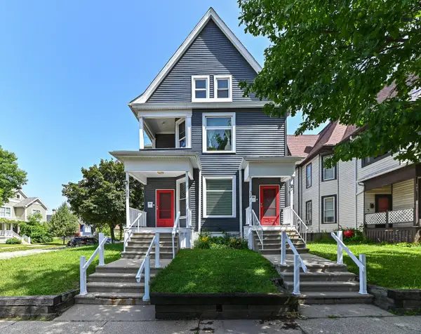 400 E Garfield Ave, Milwaukee, WI 53212