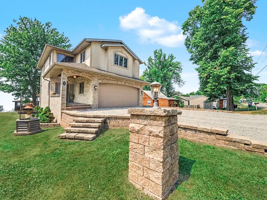 N6435 Fairy Springs Rd, Stockbridge, WI 54129 - #2