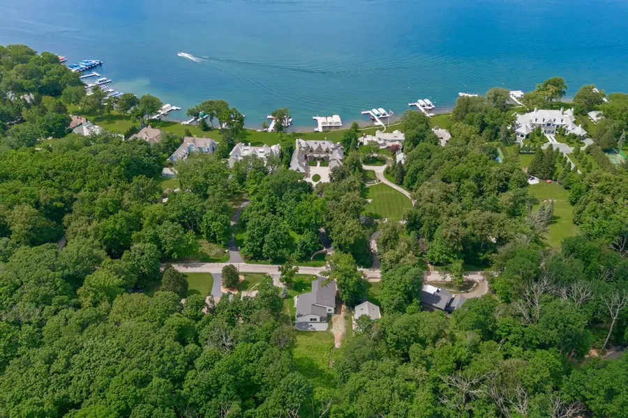 W4437 Basswood Dr, Linn, WI 53147 - #3