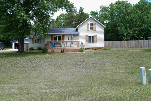 10560 Harmony Ave, Angelo, WI 54656