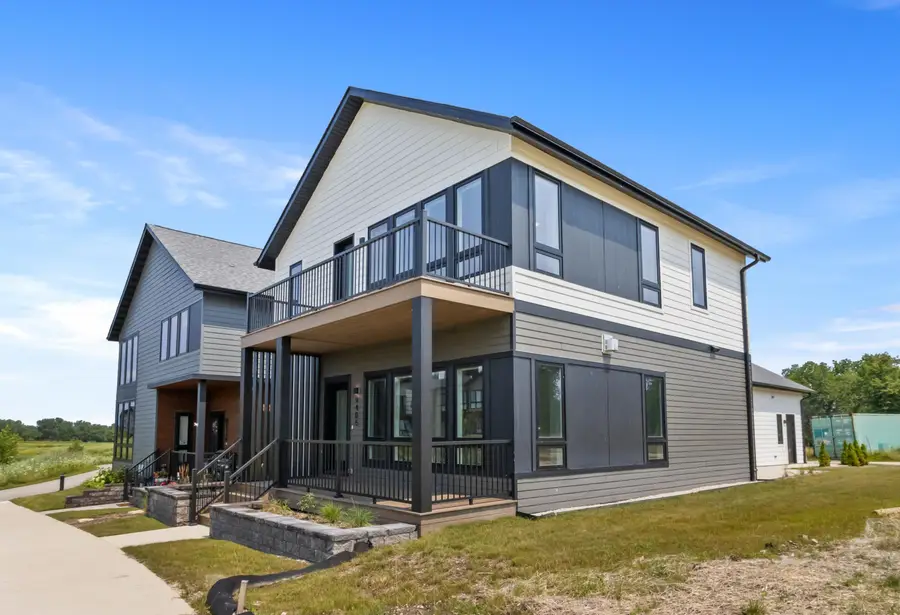 9405 S Cypress Pl, Oak Creek, WI 53154 - #2