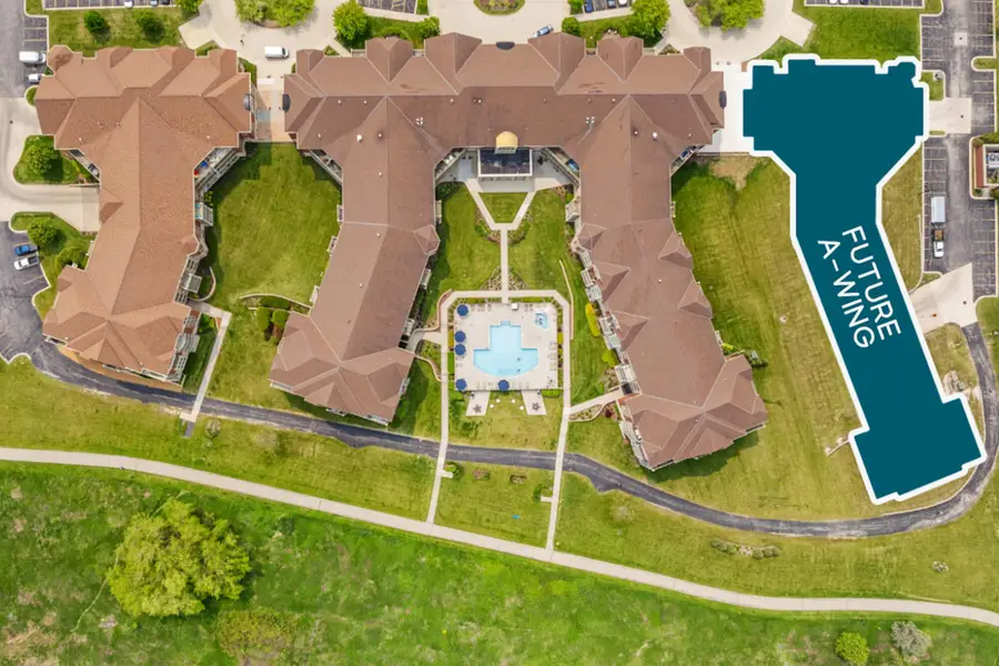 4100 S Lake Dr, Saint Francis, WI 53235 - #3