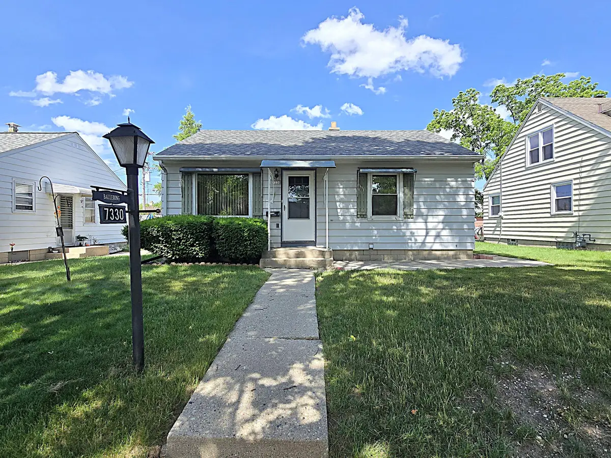 7330 W Potomac Ave, Milwaukee, WI 53216 - #1
