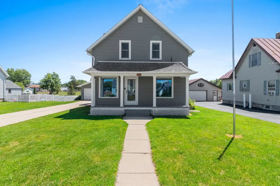 329 Mill St, Reedsville, WI 54230 - #2