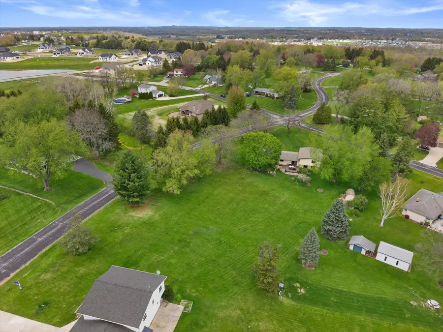 Lt4 North Hill Dr, Lisbon, WI 53089 - #2